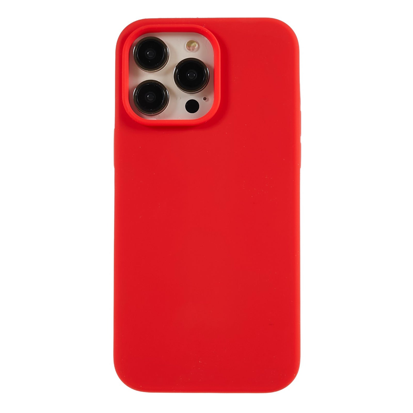 Liquid Silicone Phone Case for iPhone 14 Pro Max Scratch Proof Slim Phone Cover with Soft Lining Liquid Silicone Phone Case for iPhone 14 Pro Max Scratch Proof Slim Phone Cover with Soft Lining
